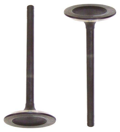 dnj intake valve 1992-2003 dodge,jeep b150,b150,b250 v6,v8 3.9l,5.2l,5.9l iv1130