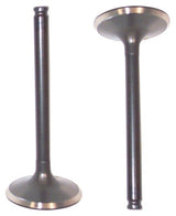 dnj intake valve 1993-2001 honda prelude,prelude,prelude l4 2.2l iv223