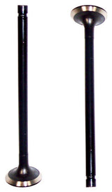 dnj intake valve 1993-2002 hyundai scoupe,scoupe,scoupe l4 1.5l iv121