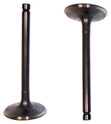 dnj intake valve 1994-2002 acura,honda,isuzu accord,accord,accord l4,v6 2.2l,2.3l,3.0l iv245a