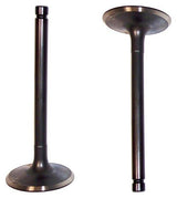 dnj intake valve 1994-2002 acura,honda,isuzu accord,accord,accord l4,v6 2.2l,2.3l,3.0l iv245a