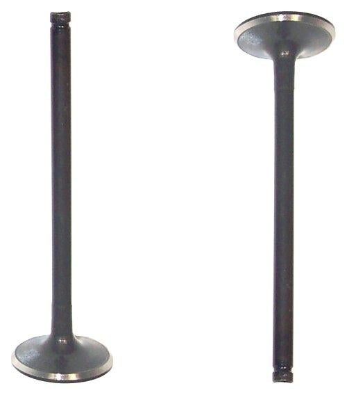 dnj intake valve 1995-2004 ford,mazda,mercury contour,mystique,contour l4 2.0l iv431