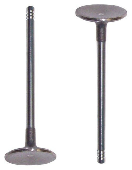 dnj intake valve 1995-2005 chrysler,dodge,plymouth neon,stratus,neon l4 2.0l iv158