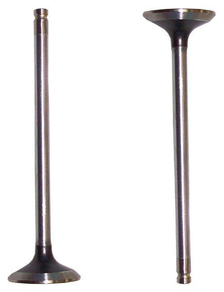 dnj intake valve 1996-2002 buick,chevrolet,oldsmobile skylark,cavalier,achieva l4 2.4l iv332