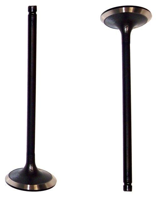 dnj intake valve 1997-2004 ford,mercury escort,tracer,escort l4 2.0l iv420