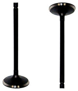 dnj intake valve 1998-1999 subaru forester,impreza,legacy h4 2.5l iv710a