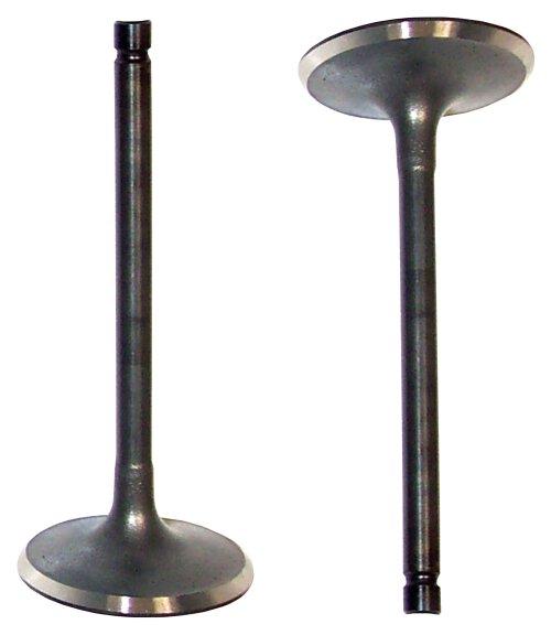 dnj intake valve 1999-2002 daewoo lanos,lanos,lanos l4 1.6l iv309