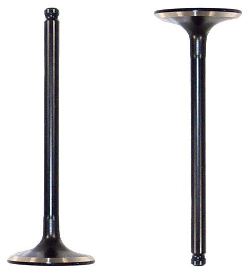 dnj intake valve 2000-2008 chevrolet,pontiac,toyota prizm,corolla,prizm l4 1.8l iv946