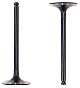 dnj intake valve 2000-2008 chevrolet,pontiac,toyota prizm,corolla,prizm l4 1.8l iv946