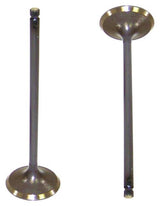 dnj intake valve 2000-2010 acura,honda,saturn tl,cl,mdx v6 3.0l,3.2l,3.5l iv263