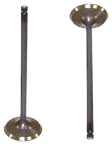 dnj intake valve 2000-2010 acura,honda,saturn tl,cl,mdx v6 3.0l,3.2l,3.5l iv263