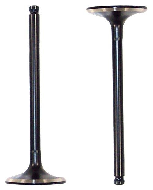 dnj intake valve 2000-2017 scion,toyota echo,echo,prius l4 1.5l iv949
