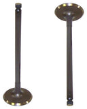 dnj intake valve 2004-2006 suzuki verona,verona,verona l6 2.5l iv528