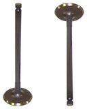 dnj intake valve 2004-2006 suzuki verona,verona,verona l6 2.5l iv528