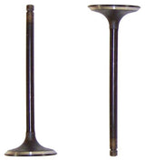 dnj intake valve 2004-2015 saab,subaru baja,forester,impreza h4 2.5l iv720