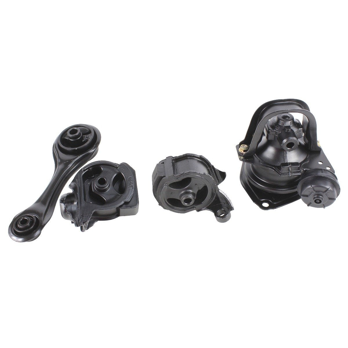 dnj mount kit 1991-1993 honda accord,accord,accord l4 2.2l mmk1009