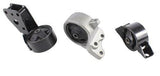 dnj mount kit 1991-1999 nissan nx,nx,nx l4 1.6l mmk1053