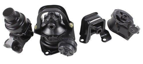 dnj mount kit 1994-1999 acura,honda accord,accord,accord l4 2.2l,2.3l mmk1007
