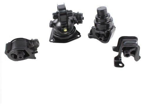 dnj mount kit 1994-1999 acura,honda accord,accord,accord l4 2.2l,2.3l mmk1008