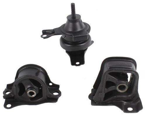 dnj mount kit 1998-2002 honda accord,accord,accord l4 2.3l mmk1017