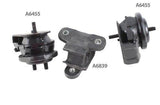 dnj mount kit 1999-2003 chevrolet,suzuki tracker,tracker,vitara l4 1.6l,2.0l mmk1065