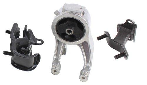 dnj mount kit 1999-2004 honda odyssey,odyssey,odyssey v6 3.5l mmk1003