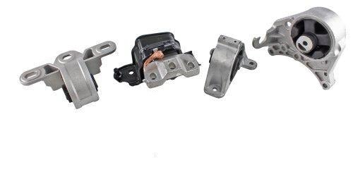 dnj mount kit 2001-2007 chrysler,dodge town & country,town & country,town & country v6 3.3l,3.8l mmk1004