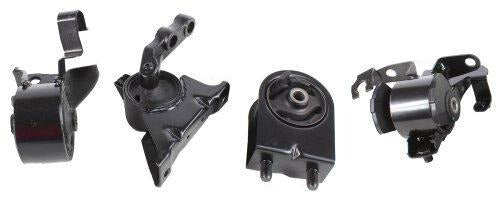 dnj mount kit 2002-2003 mazda protege,protege5,protege l4 2.0l mmk1040