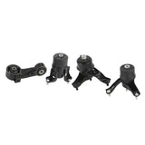 dnj mount kit 2002-2006 toyota camry,camry,camry v6 3.0l mmk1047