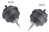 dnj mount kit 2002-2009 buick,chevrolet,gmc trailblazer,trailblazer ext,envoy l6 4.2l mmk1085