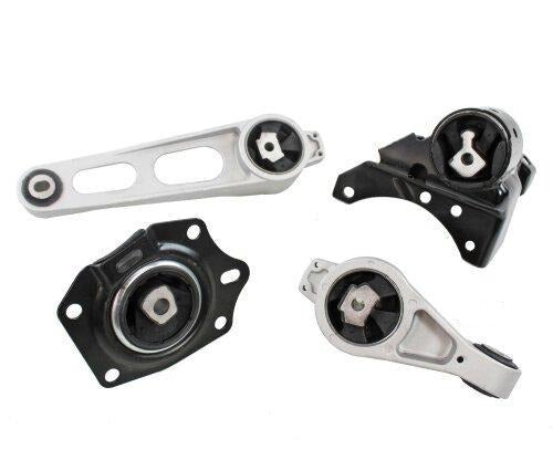 dnj mount kit 2003-2005 dodge neon,neon,neon l4 2.0l mmk1013