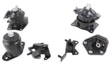 dnj mount kit 2003-2007 honda accord,accord,accord l4 2.4l mmk1005