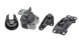 dnj mount kit 2004-2009 mazda 3,3,3 l4 2.0l,2.3l mmk1045