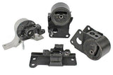 dnj mount kit 2004-2009 nissan maxima,quest,altima v6 3.5l mmk1012