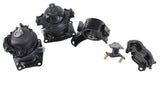 dnj mount kit 2005-2006 honda odyssey,odyssey v6 3.5l mmk1014