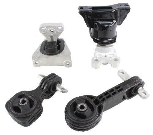 dnj mount kit 2006-2011 honda civic,civic,civic l4 1.8l mmk1038