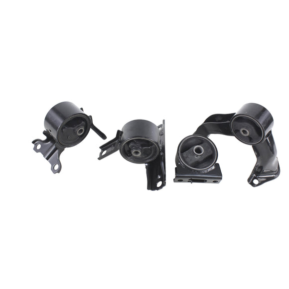 dnj mount kit 2007-2015 dodge,mitsubishi caliber,caliber,lancer l4 1.8l,2.0l,2.4l mmk1067