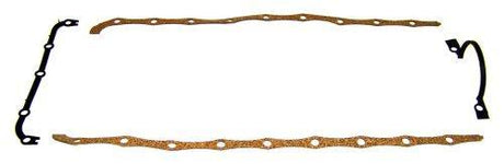 dnj oil pan gasket set 1968-1986 ford country sedan,country sedan,country sedan l6 3.9l,4.9l pg4105