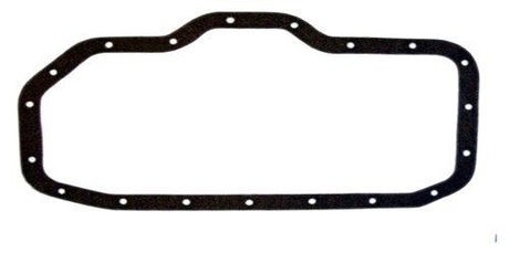 dnj oil pan gasket set 1970-1974 toyota corona,hi-lux,pickup l4 1.9l,2.0l pg934