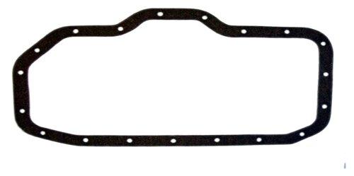 dnj oil pan gasket set 1970-1974 toyota corona,hi-lux,pickup l4 1.9l,2.0l pg934