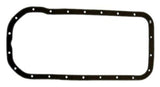 dnj oil pan gasket set 1970-1984 ford,mazda 616,616,courier l4 1.6l,1.8l,2.0l pg402