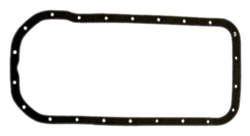 dnj oil pan gasket set 1970-1984 ford,mazda 616,616,courier l4 1.6l,1.8l,2.0l pg402