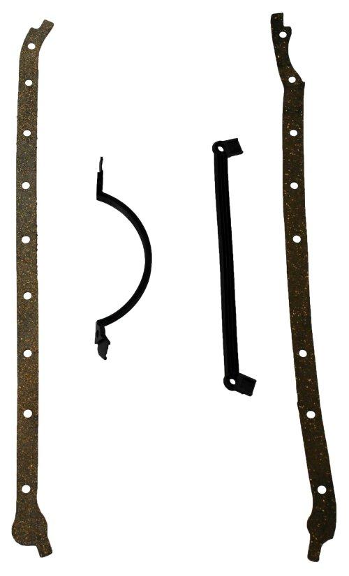 thumbnail image 2 of Graphite Head Gasket For 96-00 Chevy GMC C2500 7.4L 16V – CPW CPW2768 2 of 6