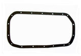 dnj oil pan gasket set 1979-1996 dodge,eagle,hyundai colt,champ,colt l4 1.4l,1.5l pg100