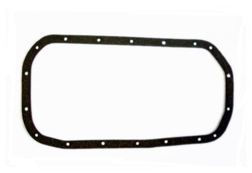 dnj oil pan gasket set 1979-1996 dodge,eagle,hyundai colt,champ,colt l4 1.4l,1.5l pg100