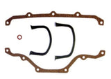 dnj oil pan gasket set 1981-1988 chrysler,dodge,plymouth aries,omni,horizon l4 2.2l pg145