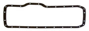 dnj oil pan gasket set 1982-1992 toyota celica,celica,cressida l6 2.8l,3.0l pg941