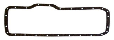 dnj oil pan gasket set 1982-1992 toyota celica,celica,cressida l6 2.8l,3.0l pg941