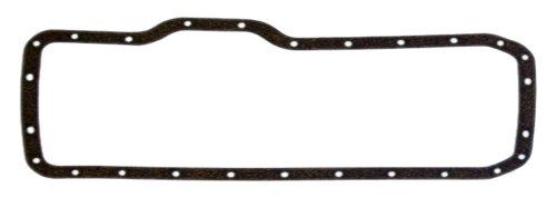 dnj oil pan gasket set 1982-1992 toyota celica,celica,cressida l6 2.8l,3.0l pg941