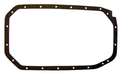 dnj oil pan gasket set 1982-1994 dodge,eagle,mitsubishi colt,champ,colt l4 1.6l,1.8l pg114